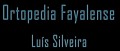 Ortopedia Fayalense Luís Silveira