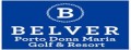 Porto Dona Maria - Grupo Belver
